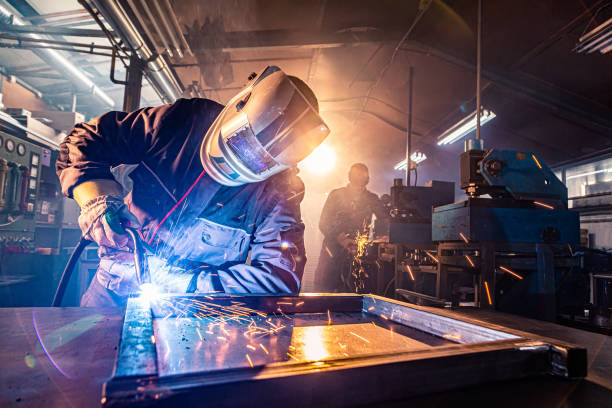 Best Welding Inspection and Certification in Oconto Falls, WI