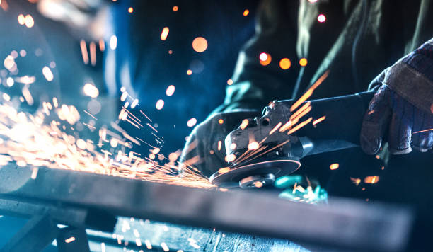 Best Structural Steel Welding in Oconto Falls, WI